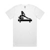 Classic Plus Tee [+5cm] Thumbnail