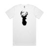Classic Plus Tee [+5cm] Thumbnail