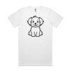 Classic Plus Tee [+5cm] Thumbnail