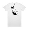 Classic Plus Tee [+5cm] Thumbnail