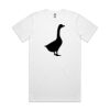 Classic Plus Tee [+5cm] Thumbnail