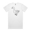 Classic Plus Tee [+5cm] Thumbnail