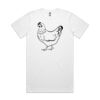 Classic Plus Tee [+5cm] Thumbnail