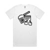 Classic Plus Tee [+5cm] Thumbnail