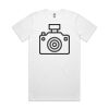 Classic Plus Tee [+5cm] Thumbnail
