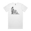 Classic Plus Tee [+5cm] Thumbnail