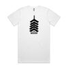 Classic Plus Tee [+5cm] Thumbnail
