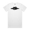 Classic Plus Tee [+5cm] Thumbnail