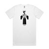 Classic Plus Tee [+5cm] Thumbnail