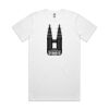 Classic Plus Tee [+5cm] Thumbnail