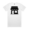 Classic Plus Tee [+5cm] Thumbnail