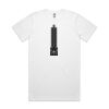 Classic Plus Tee [+5cm] Thumbnail
