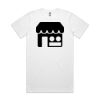 Classic Plus Tee [+5cm] Thumbnail