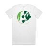 Classic Plus Tee [+5cm] Thumbnail