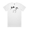 Classic Plus Tee [+5cm] Thumbnail