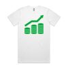 Classic Plus Tee [+5cm] Thumbnail