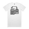 Classic Plus Tee [+5cm] Thumbnail