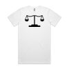 Classic Plus Tee [+5cm] Thumbnail