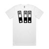 Classic Plus Tee [+5cm] Thumbnail