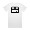 Classic Plus Tee [+5cm] Thumbnail