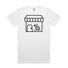 Classic Plus Tee [+5cm] Thumbnail