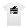Classic Plus Tee [+5cm] Thumbnail