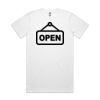 Classic Plus Tee [+5cm] Thumbnail