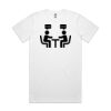 Classic Plus Tee [+5cm] Thumbnail
