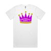 Classic Plus Tee [+5cm] Thumbnail