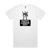 Classic Plus Tee [+5cm] Thumbnail