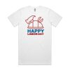 Classic Plus Tee [+5cm] Thumbnail