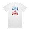 Classic Plus Tee [+5cm] Thumbnail
