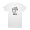 Classic Plus Tee [+5cm] Thumbnail