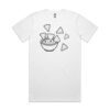 Classic Plus Tee [+5cm] Thumbnail
