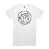 Classic Plus Tee [+5cm] Thumbnail