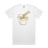 Classic Plus Tee [+5cm] Thumbnail