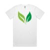 Classic Plus Tee [+5cm] Thumbnail