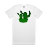 Classic Plus Tee [+5cm] Thumbnail