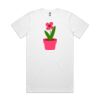 Classic Plus Tee [+5cm] Thumbnail