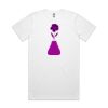 Classic Plus Tee [+5cm] Thumbnail