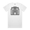 Classic Plus Tee [+5cm] Thumbnail