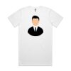 Classic Plus Tee [+5cm] Thumbnail