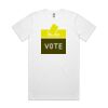 Classic Plus Tee [+5cm] Thumbnail