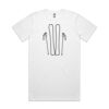 Classic Plus Tee [+5cm] Thumbnail