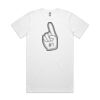 Classic Plus Tee [+5cm] Thumbnail