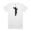 Classic Plus Tee [+5cm] Thumbnail