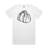 Classic Plus Tee [+5cm] Thumbnail