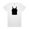 Classic Plus Tee [+5cm] Thumbnail