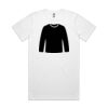 Classic Plus Tee [+5cm] Thumbnail