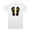 Classic Plus Tee [+5cm] Thumbnail